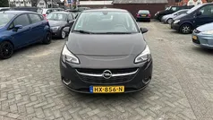 Grijs Gebruikt 2016 Opel Corsa Cosmo Hatchback | € 9.950 (Eerlijke prijs)