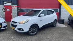Gebruikt 2014 Hyundai ix35 GO! SUV | € 10.283 (Super prijs)