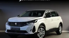 Wit Gebruikt 2022 Peugeot 5008 Business-Line MPV | € 25.885 (Eerlijke prijs)