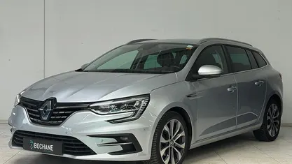 Occasion Renault Mégane GrandTour Techno 2023 Stationwagen