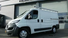 Gebruikt 2015 Peugeot Boxer Van | € 6.900 (Goede deal)