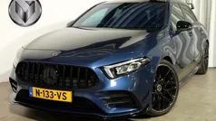 Mercedes A35 AMG