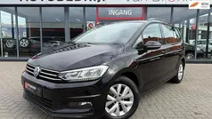 Gebruikt 2018 VW Touran Comfortline MPV | € 19.850 (Goede deal)