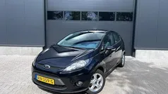 Gebruikt 2009 Ford Fiesta Trend Hatchback | € 3.995 (Eerlijke prijs)