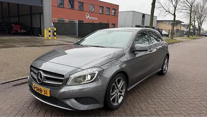 Occasion Mercedes A180 Edition 122 PK (89 kW) 2013 Hatchback