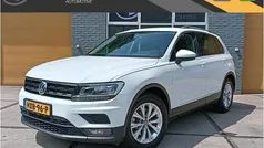 Gebruikt 2017 VW Tiguan Sound SUV | € 19.999 (Goede deal)