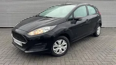 Gebruikt 2017 Ford Fiesta Trend Hatchback | € 6.999 (Goede deal)