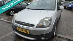 Gebruikt 2007 Ford Fiesta Hatchback | € 2.499 (Eerlijke prijs)
