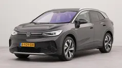Grijs Gebruikt 2022 VW ID.4 Pro SUV | € 28.500 (Eerlijke prijs)