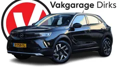 Gebruikt 2022 Opel Mokka-e Elegance SUV | € 16.890 (Eerlijke prijs)