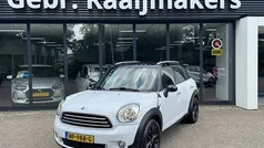 Gebruikt 2011 Mini Cooper Countryman Chili SUV | € 9.900 (Eerlijke prijs)