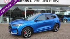 Gebruikt 2025 Ford Kuga ST-Line X SUV | € 43.735 (Eerlijke prijs)