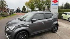 Gebruikt 2023 Suzuki Ignis Hatchback | € 22.995 (Eerlijke prijs)