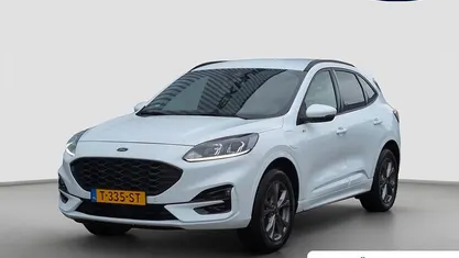 Occasion 2023 Ford Kuga ST-Line SUV | € 24.395 (Eerlijke prijs)