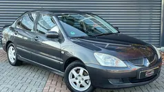 Grijs Gebruikt 2004 Mitsubishi Lancer Comfort Edition Sedan | € 1.990 (Goede deal)