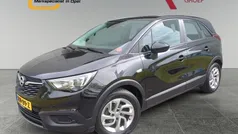 Suv Gebruikt 2018 Opel Crossland X Edition SUV | € 12.945 (Eerlijke prijs)