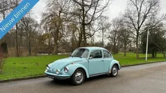 Gebruikt 1973 VW Käfer Classicline | € 8.450