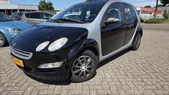 Grijs Gebruikt 2006 Smart ForFour Pulse Hatchback | € 1.450 (Eerlijke prijs)