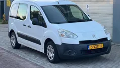 Overige Gebruikt 2012 Peugeot Partner MPV | € 2.999 (Goede deal)