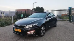 Gebruikt 2013 Kia Optima Sedan | € 5.750 (Eerlijke prijs)