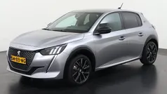 Gebruikt 2023 Peugeot e-208 GTi Hatchback | € 21.690 (Eerlijke prijs)