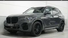 Gebruikt 2022 BMW X5 Comfort Edition SUV | € 89.940 (Eerlijke prijs)
