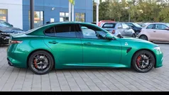 Gebruikt 2023 Alfa Romeo Giulia Quadrifoglio Sedan | € 109.950 (Eerlijke prijs)