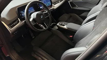 Occasion BMW X1 Shadowline 136 PK (100 kW) 2025 SUV