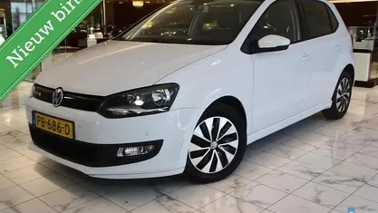 Occasion 2017 VW Polo Hatchback | € 8.950 (Eerlijke prijs)