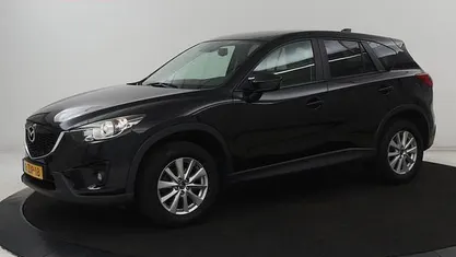 Occasion Mazda CX-5 165 PK (121 kW) 2015 SUV