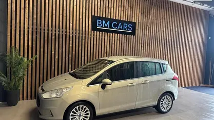 Occasion Ford B-MAX Titanium 101 PK (74 kW) 2014 MPV