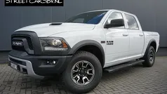 Wit Gebruikt 2017 Dodge Ram Pickup | € 31.950 (Eerlijke prijs)