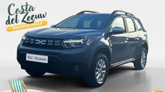 Stadsgrijs kpw Gebruikt 2024 Dacia Duster Essentiel SUV | € 19.940 (Super prijs)