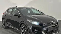 Zwart Gebruikt 2022 Kia XCeed SUV | € 22.990 (Eerlijke prijs)