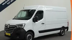 Gebruikt 2023 Renault Master Van | € 23.790 (Eerlijke prijs)