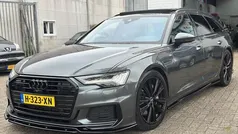 Gebruikt 2019 Audi A6 Design Stationwagen | € 49.949