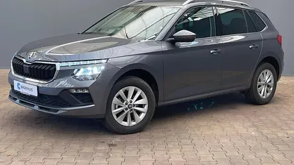 Occasion Skoda Kamiq Selection 2025 SUV