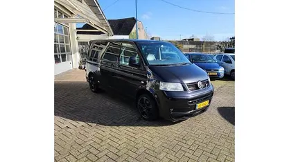 Gebruikt 2006 VW T5 Van | € 8.750 (Goede deal)