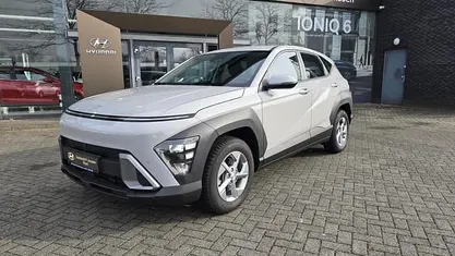 Occasion 2024 Hyundai Kona Comfort SUV | € 24.950 (Eerlijke prijs)