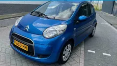 Citroën C1