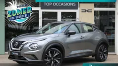 Grijs Gebruikt 2020 Nissan Juke Acenta SUV | € 18.395 (Eerlijke prijs)