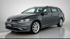 Gebruikt 2018 VW Golf VII Highline Stationwagen | € 16.950 (Eerlijke prijs)