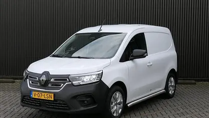 Occasion 2025 Renault Kangoo Van | € 27.950 (Eerlijke prijs)