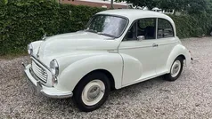 Gebruikt 1968 Morris Minor | € 5.750