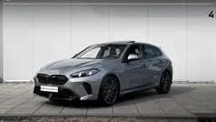 Grijs Nieuw 2025 BMW 120 M Sport Hatchback | € 45.900 (Goede deal)