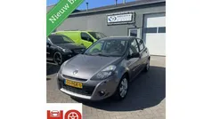 Gebruikt 2011 Renault Clio II Hatchback | € 4.799 (Eerlijke prijs)