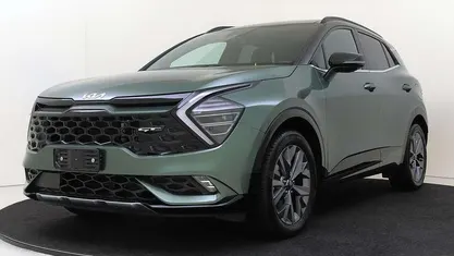 Occasion Kia Sportage GT-Line 180 PK (132 kW) 2022 SUV