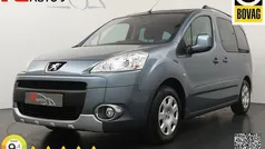 Gebruikt 2008 Peugeot Partner Tepee MPV | € 4.945 (Eerlijke prijs)