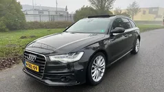 Gebruikt 2012 Audi A6 Proline Stationwagen | € 12.950 (Eerlijke prijs)