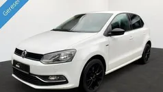 Gebruikt 2014 VW Polo Edition Hatchback | € 9.950 (Eerlijke prijs)